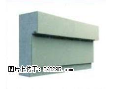 产品三维图型 - 檐口线，型号：SX311-YK-1，规格：180x350mm(1) - 巴中三象EPS建材 bazhong.sx311.cc