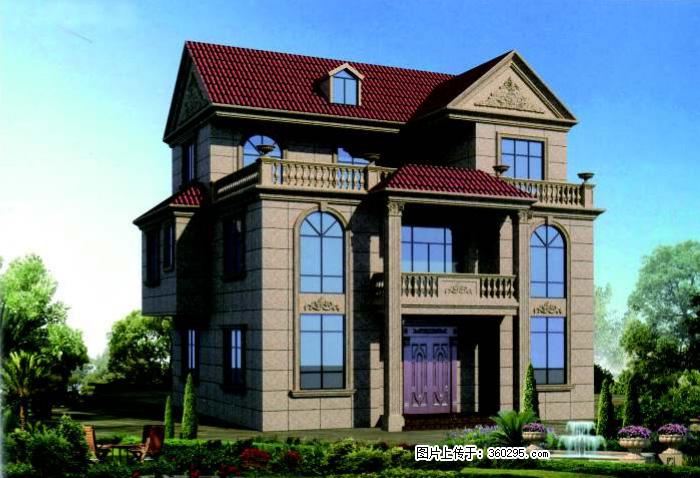 EPS工程案例(2) - 巴中三象EPS建材 bazhong.sx311.cc