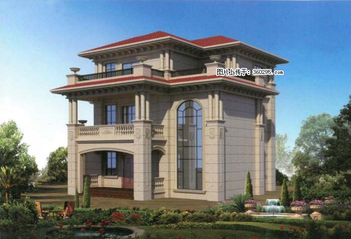 EPS工程案例(3) - 巴中三象EPS建材 bazhong.sx311.cc